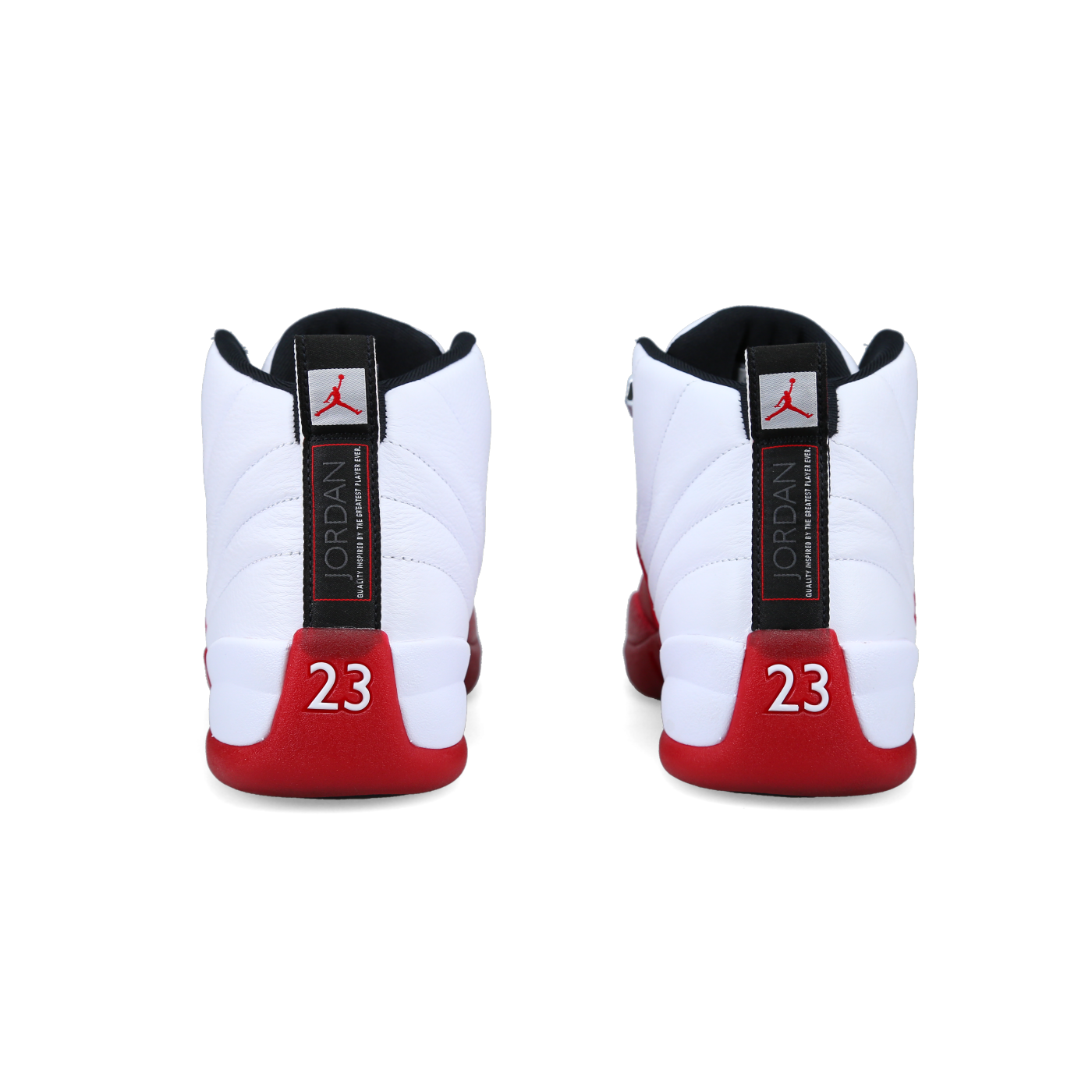 Jordan 12 Retro 'Cherry' 2023