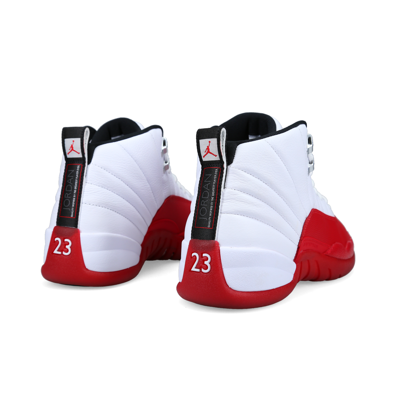 Jordan 12 Retro 'Cherry' 2023