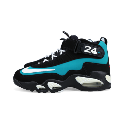 Nike Air Griffey Max 1 'Black Freshwater' 2021