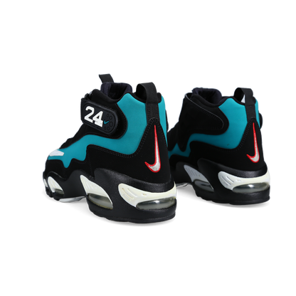 Nike Air Griffey Max 1 'Black Freshwater' 2021