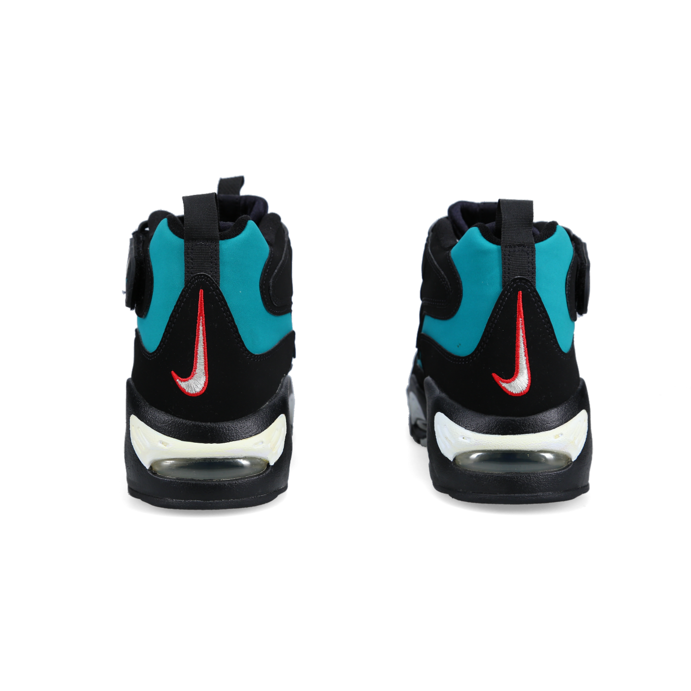 Nike Air Griffey Max 1 'Black Freshwater' 2021