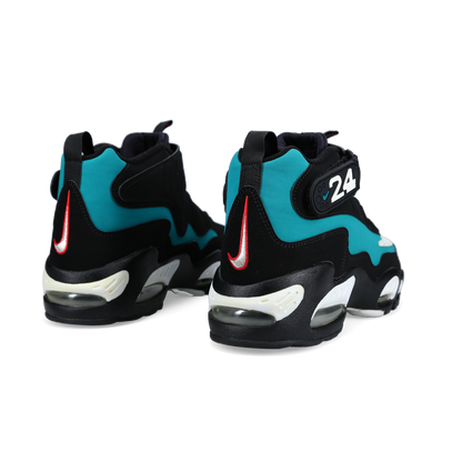 Nike Air Griffey Max 1 'Black Freshwater' 2021