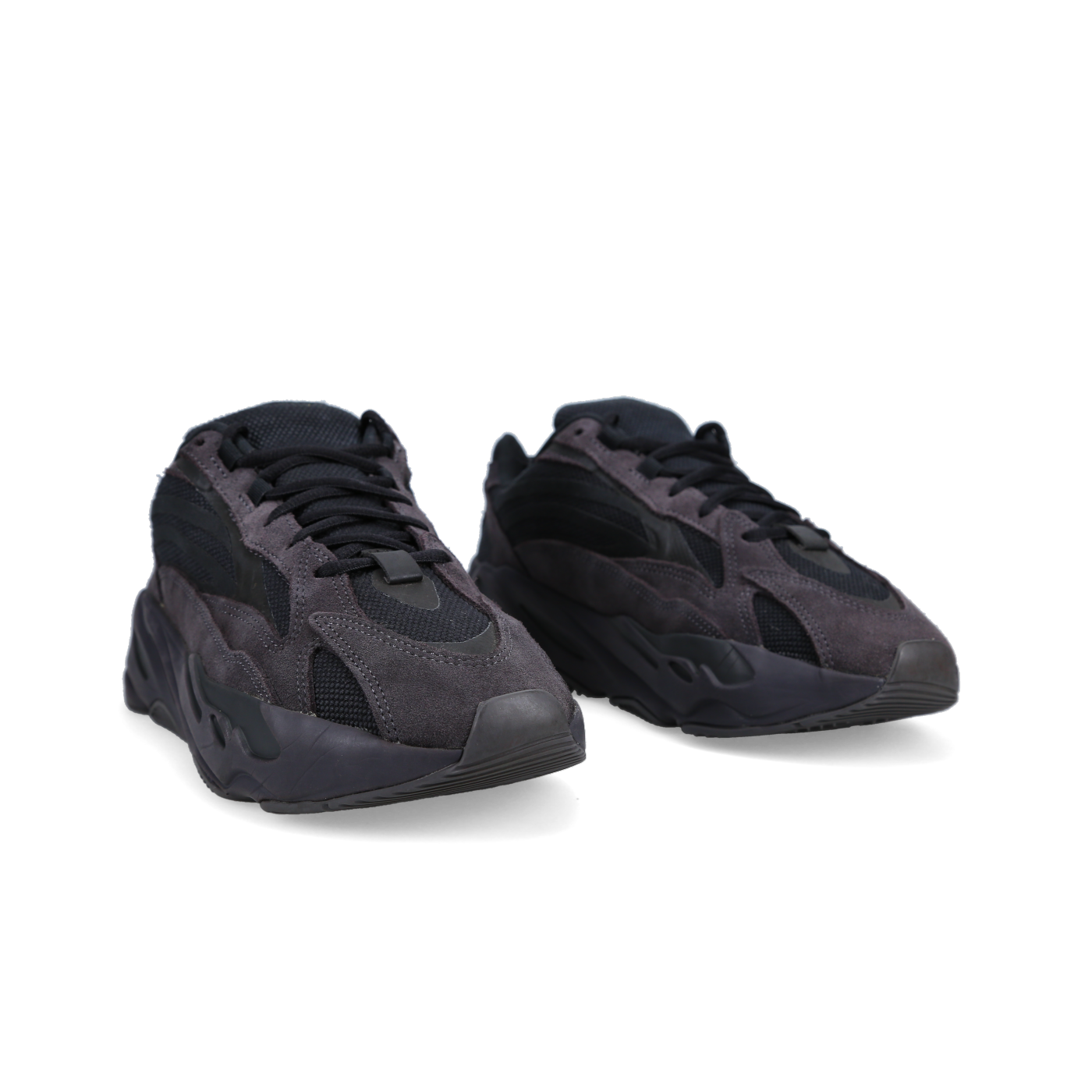 Yeezy Boost 700 V2 'Vanta' - Side View