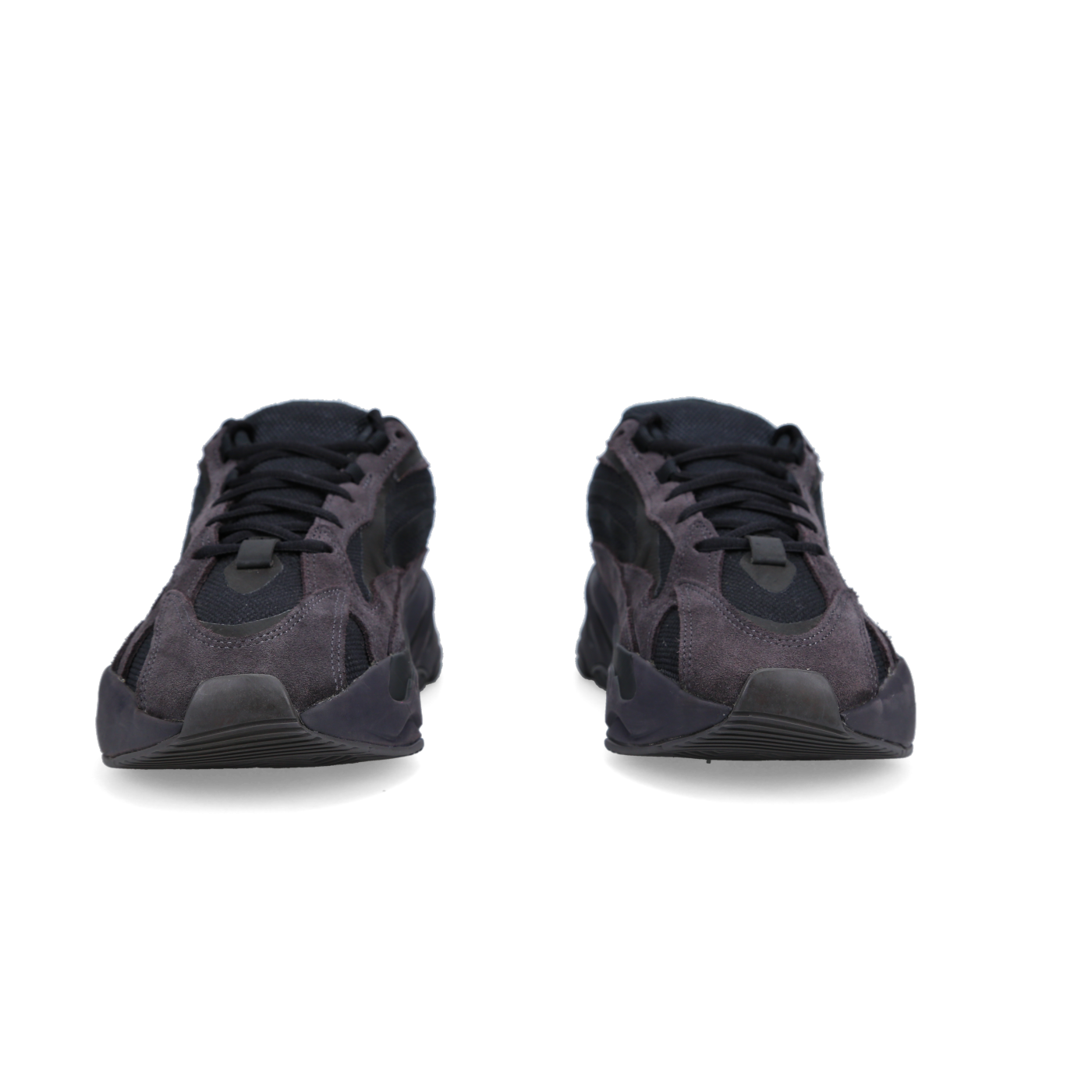 Yeezy Boost 700 V2 'Vanta' - Back View