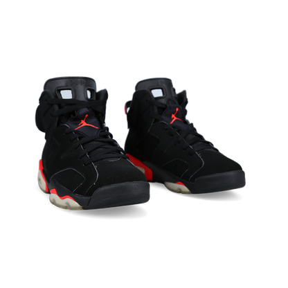 Jordan 6 Retro 'Infrared' 2019 - Side View