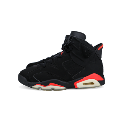 Jordan 6 Retro 'Infrared' 2019