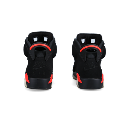 Jordan 6 Retro 'Infrared' 2019