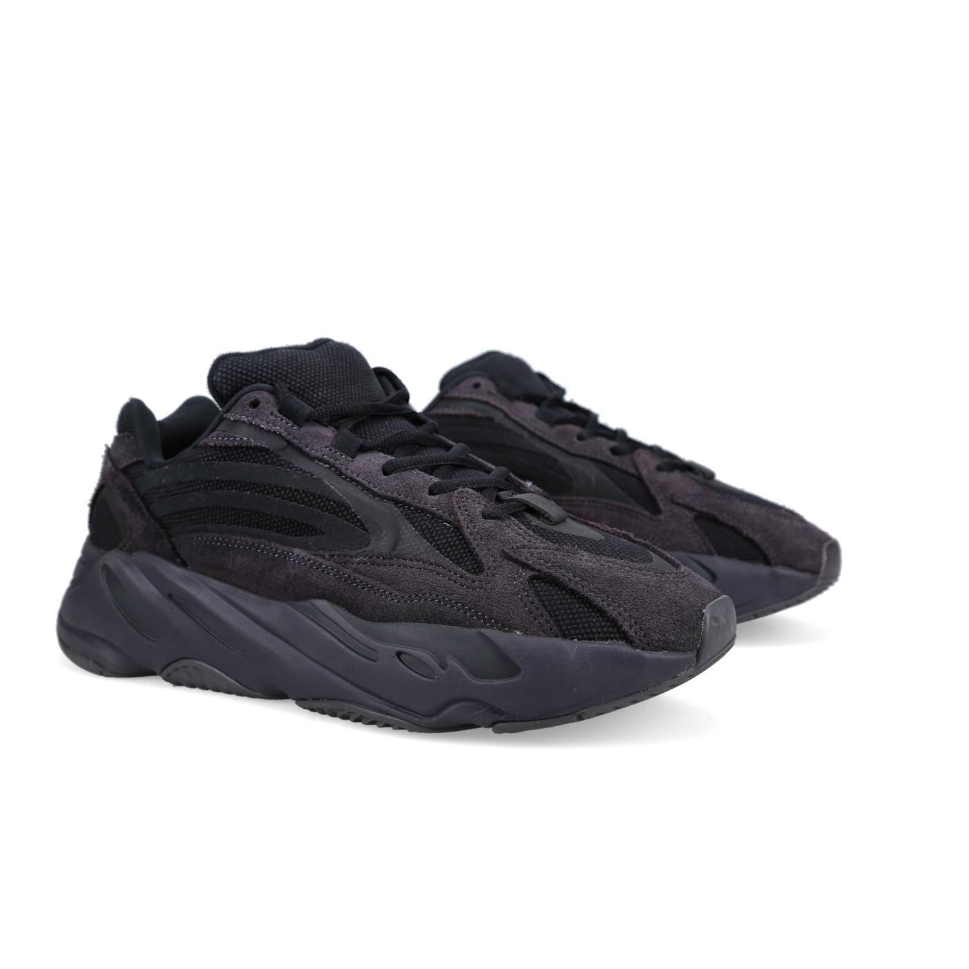 Yeezy Boost 700 V2 'Vanta' - Front View