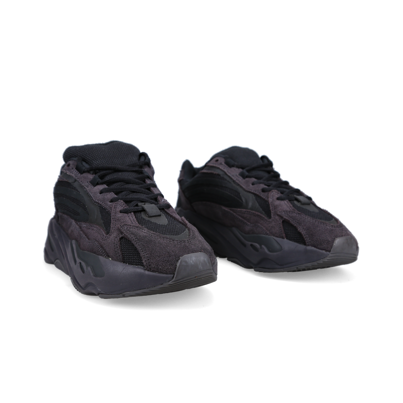 Yeezy Boost 700 V2 'Vanta' - Side View