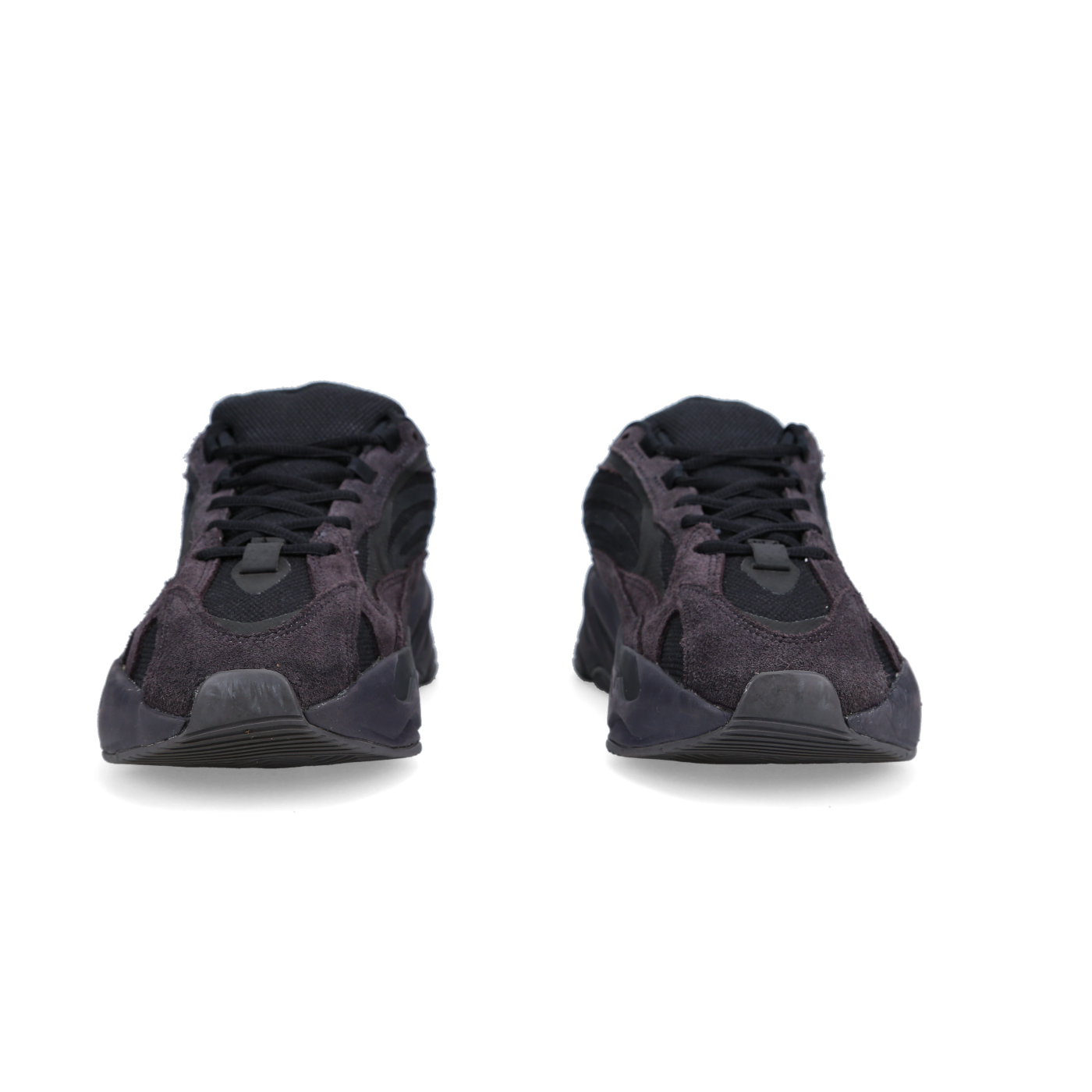 Yeezy Boost 700 V2 'Vanta' - Back View