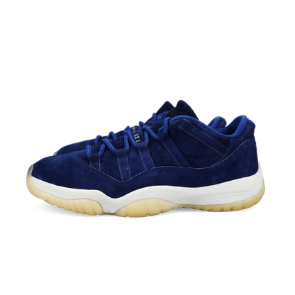 Derek Jeter X Jordan 11 Retro Low 'RE2PECT'