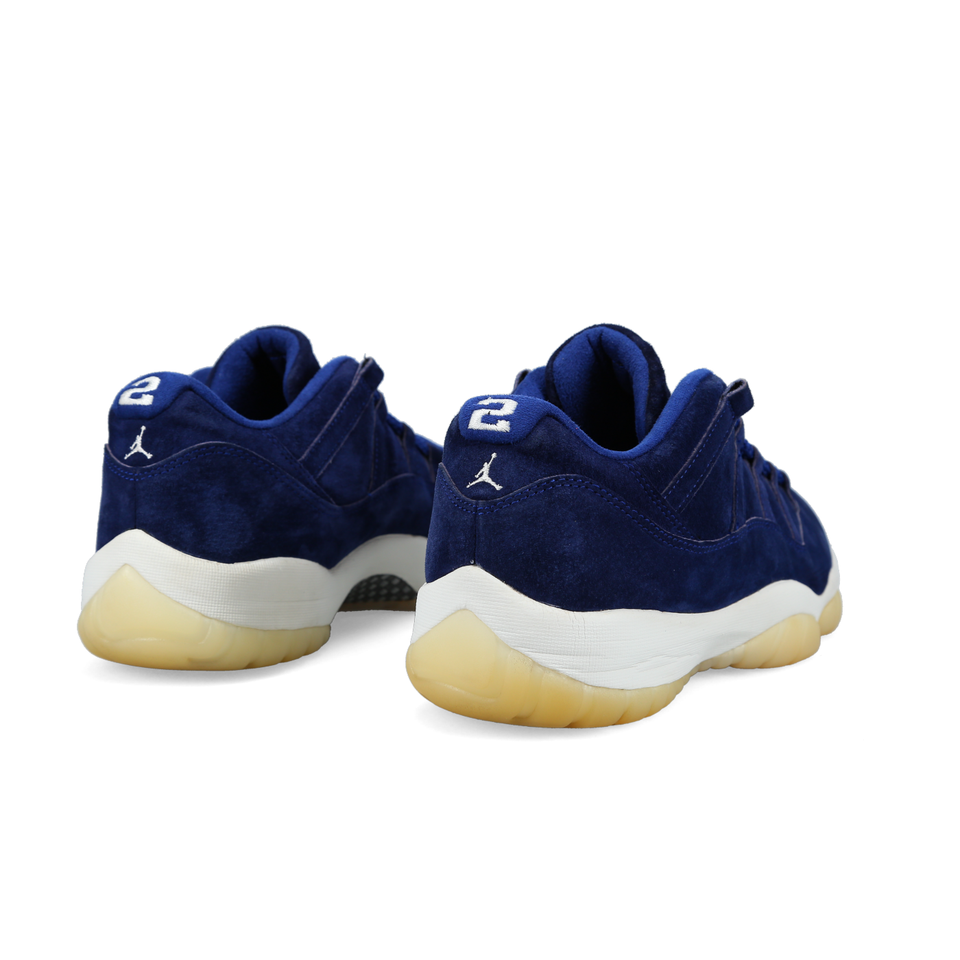 Derek Jeter X Jordan 11 Retro Low 'RE2PECT'