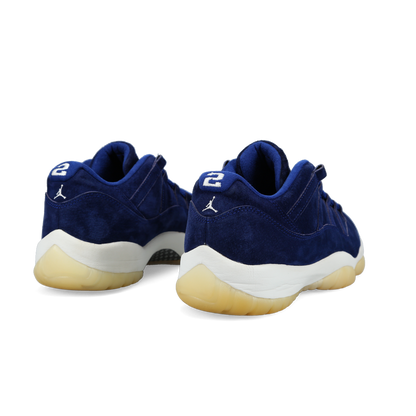 Derek Jeter X Jordan 11 Retro Low 'RE2PECT'