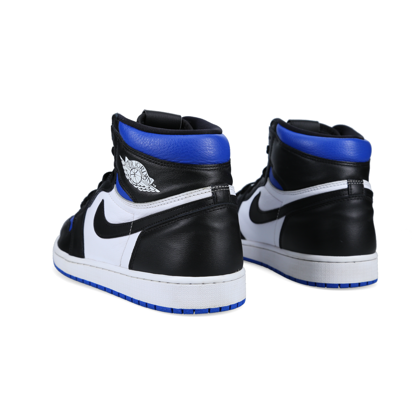 Jordan 1 Retro High OG 'Royal Toe'