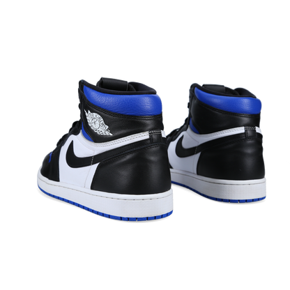 Jordan 1 Retro High OG 'Royal Toe'