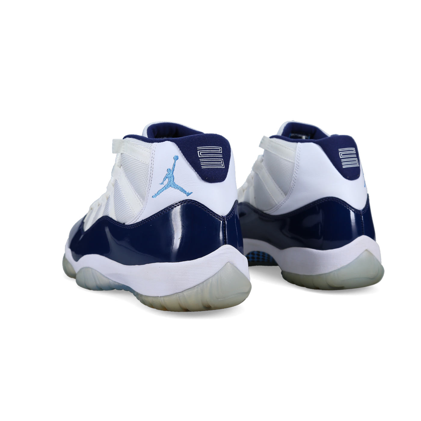 Jordan 11 Retro 'Win Like 82'