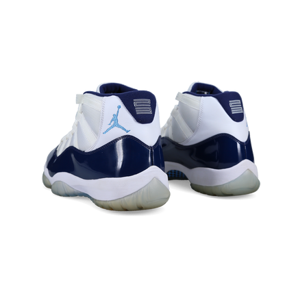 Jordan 11 Retro 'Win Like 82'