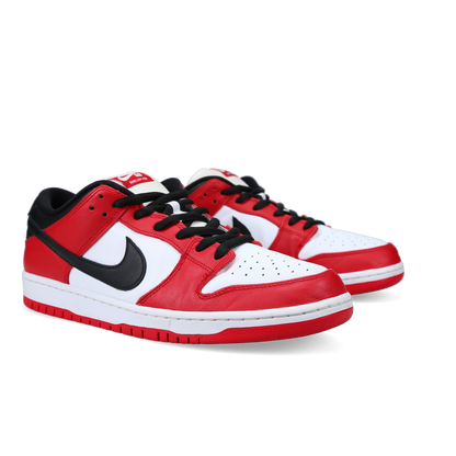 Nike SB Dunk Low 'J-Pack Chicago' - Front View