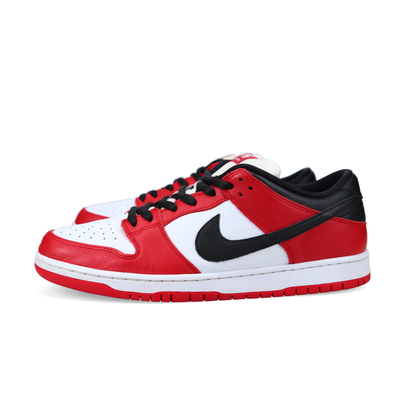 Nike SB Dunk Low 'J-Pack Chicago'