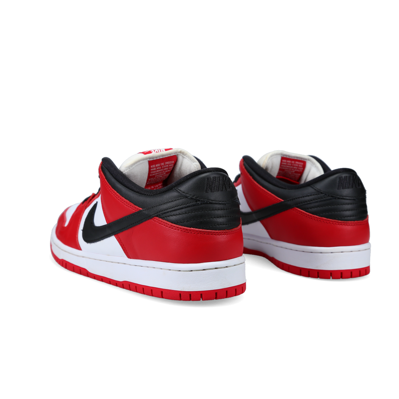 Nike SB Dunk Low 'J-Pack Chicago'