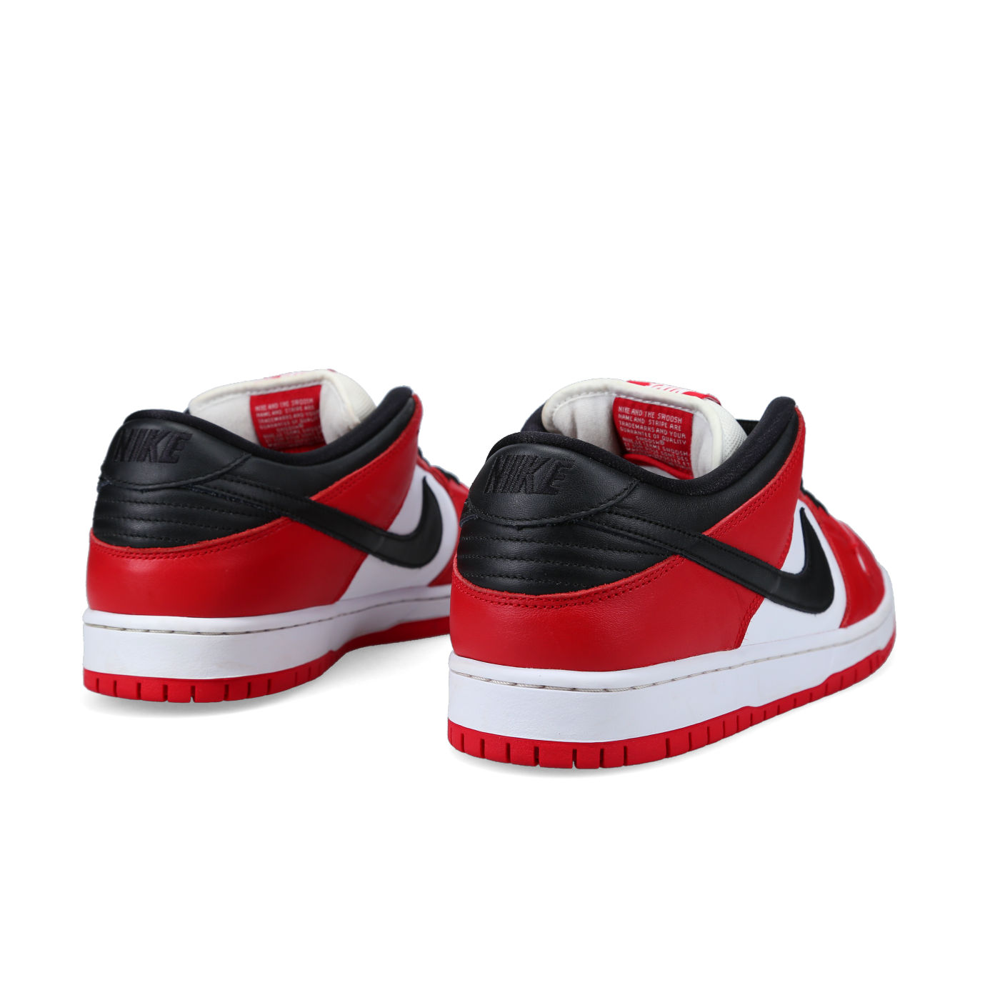 Nike SB Dunk Low 'J-Pack Chicago'