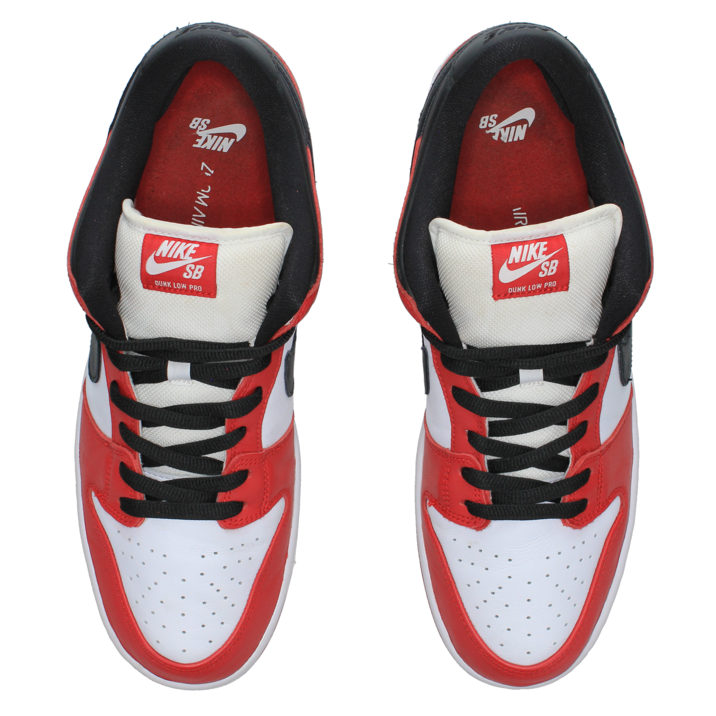 Nike SB Dunk Low 'J-Pack Chicago'