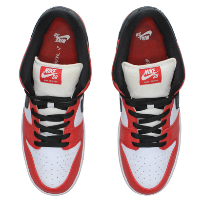 Nike SB Dunk Low 'J-Pack Chicago'