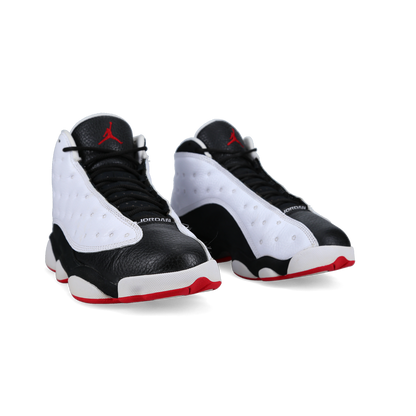 Jordan 13 Retro 'He Got Game' 2018 - Side View