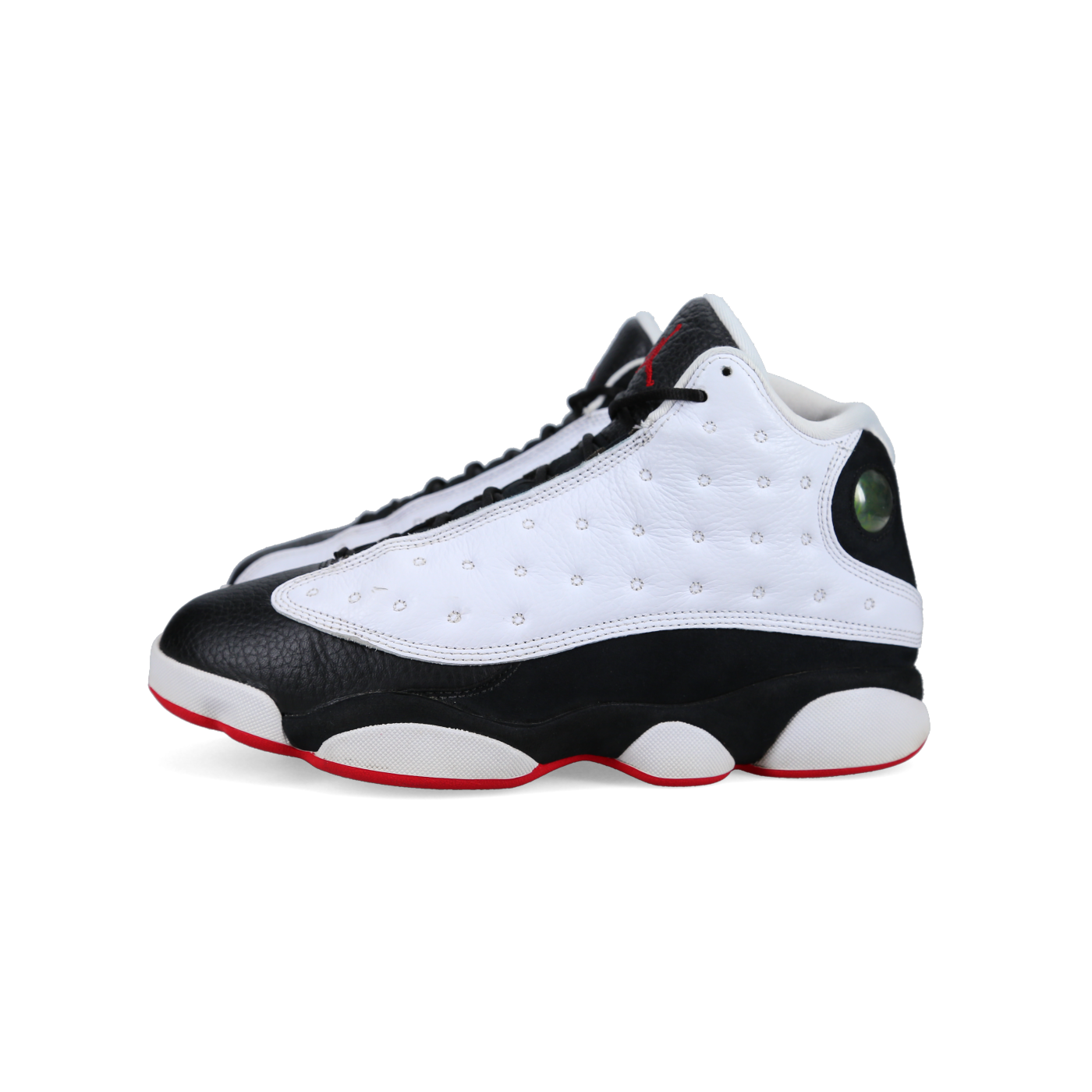 Jordan 13 Retro 'He Got Game' 2018