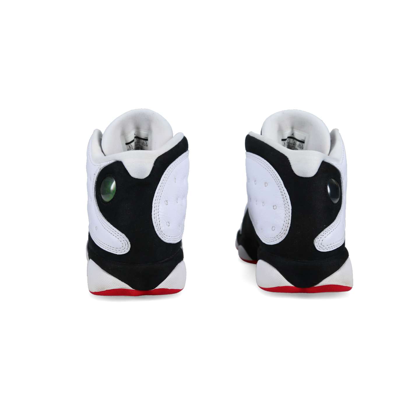 Jordan 13 Retro 'He Got Game' 2018