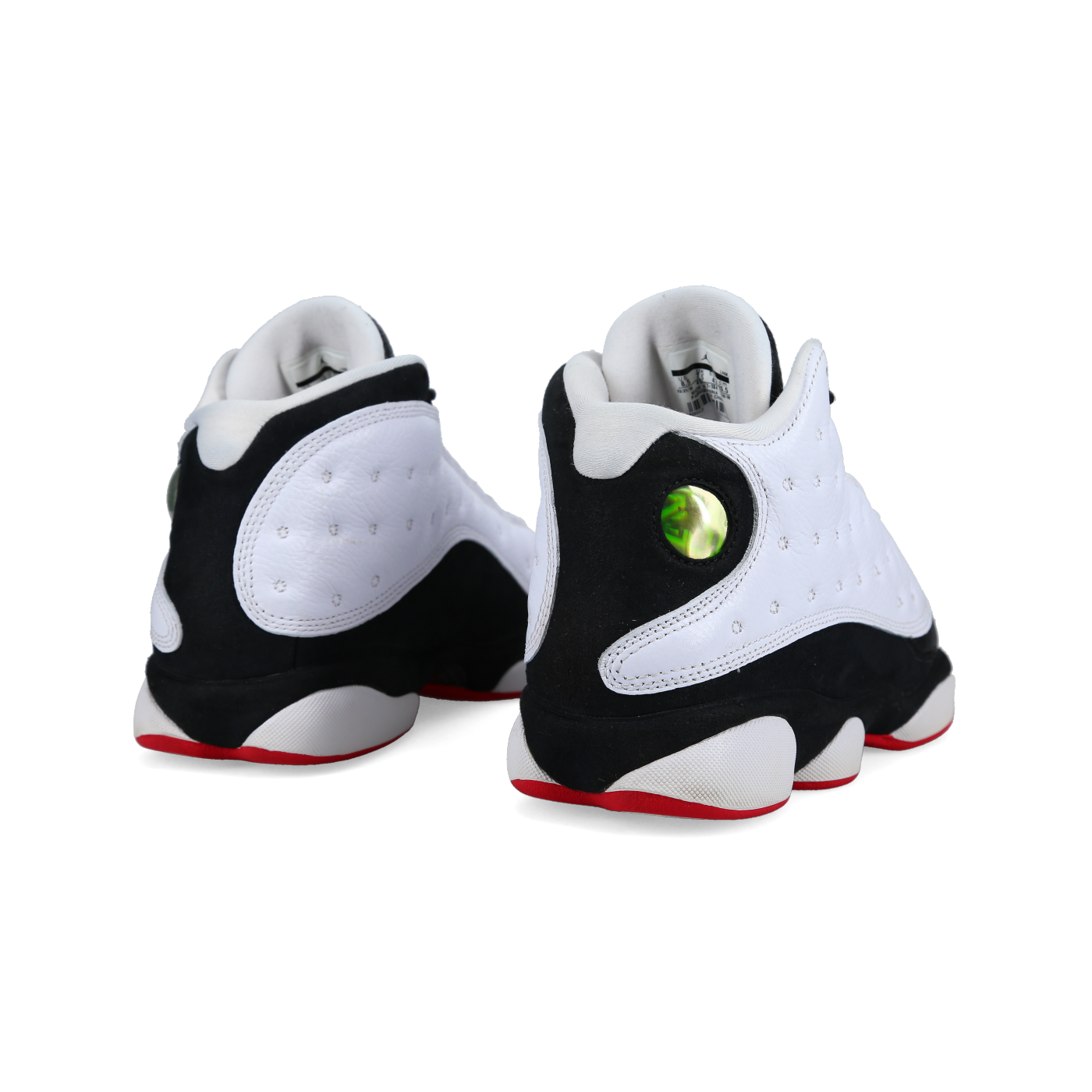 Jordan 13 Retro 'He Got Game' 2018