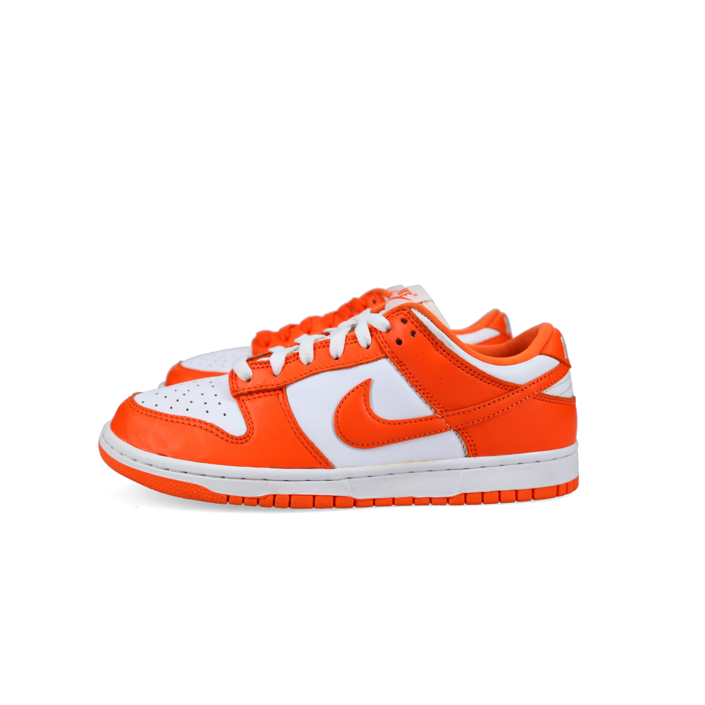 Nike Dunk Low SP 'Syracuse'