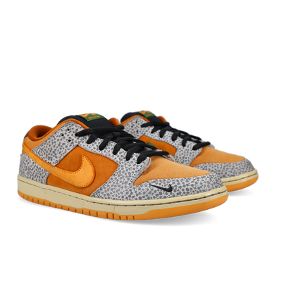 Nike SB Dunk Low 'Safari' - Front View