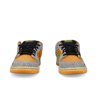 Nike SB Dunk Low 'Safari' - Back View