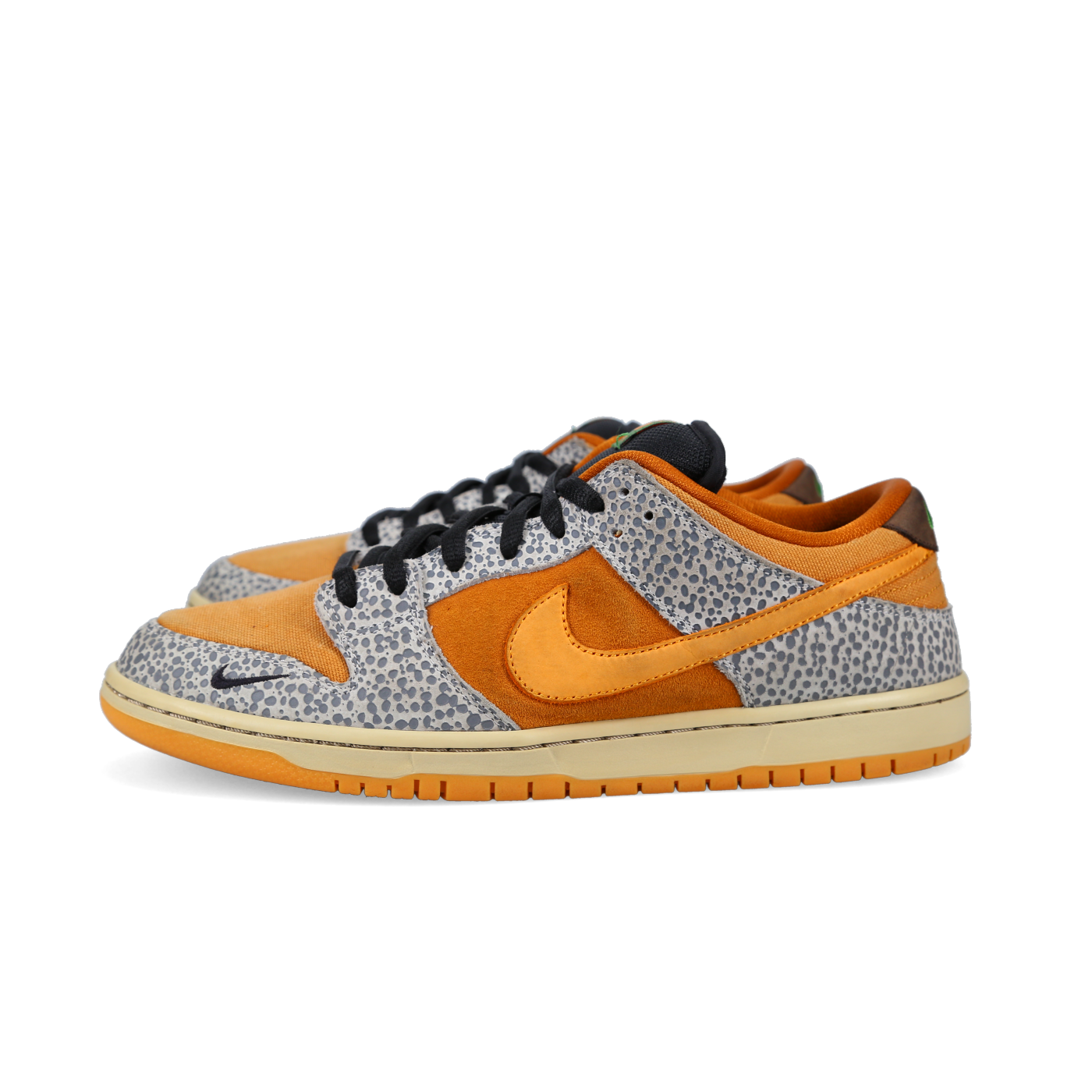 Nike SB Dunk Low 'Safari'