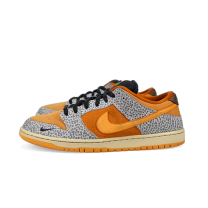 Nike SB Dunk Low 'Safari'