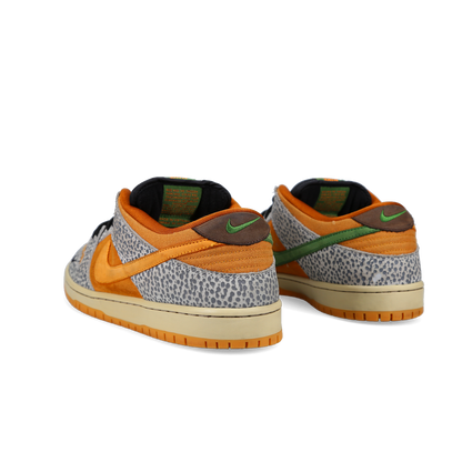 Nike SB Dunk Low 'Safari'