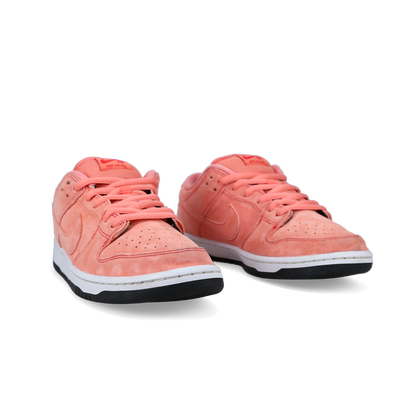 Nike SB Dunk Low 'Pink Pig' - Side View