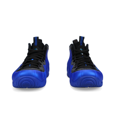 Nike Air Foamposite Pro 'Hyper Cobalt' - Back View