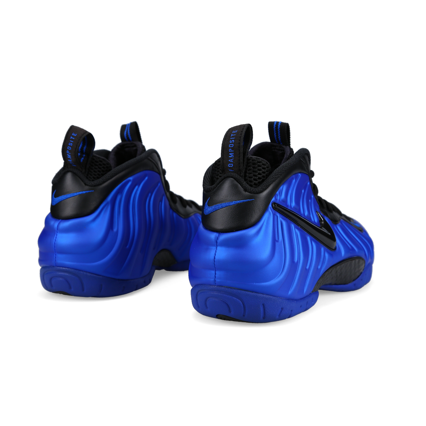 Nike Air Foamposite Pro 'Hyper Cobalt'