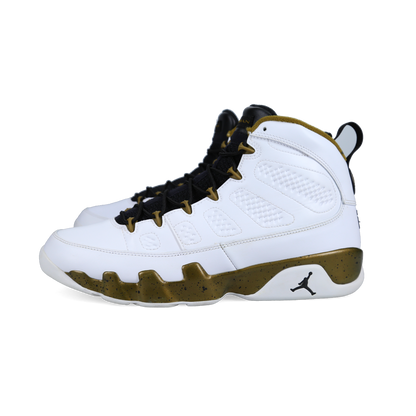 Jordan 9 Retro 'Statue'