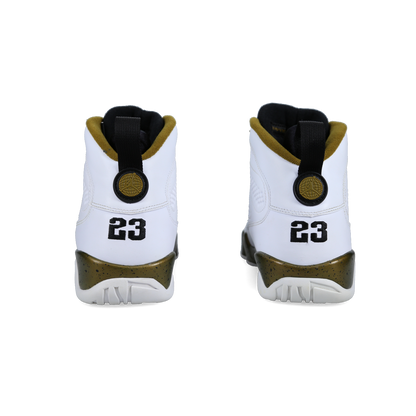 Jordan 9 Retro 'Statue'