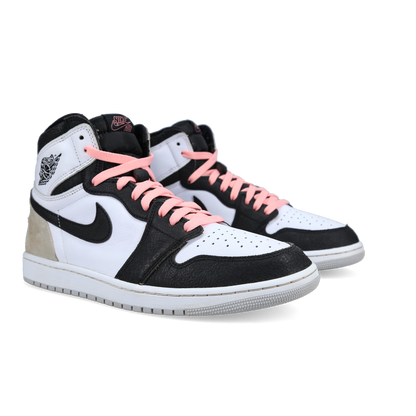 Jordan 1 Retro High OG 'Stage Haze' - Front View