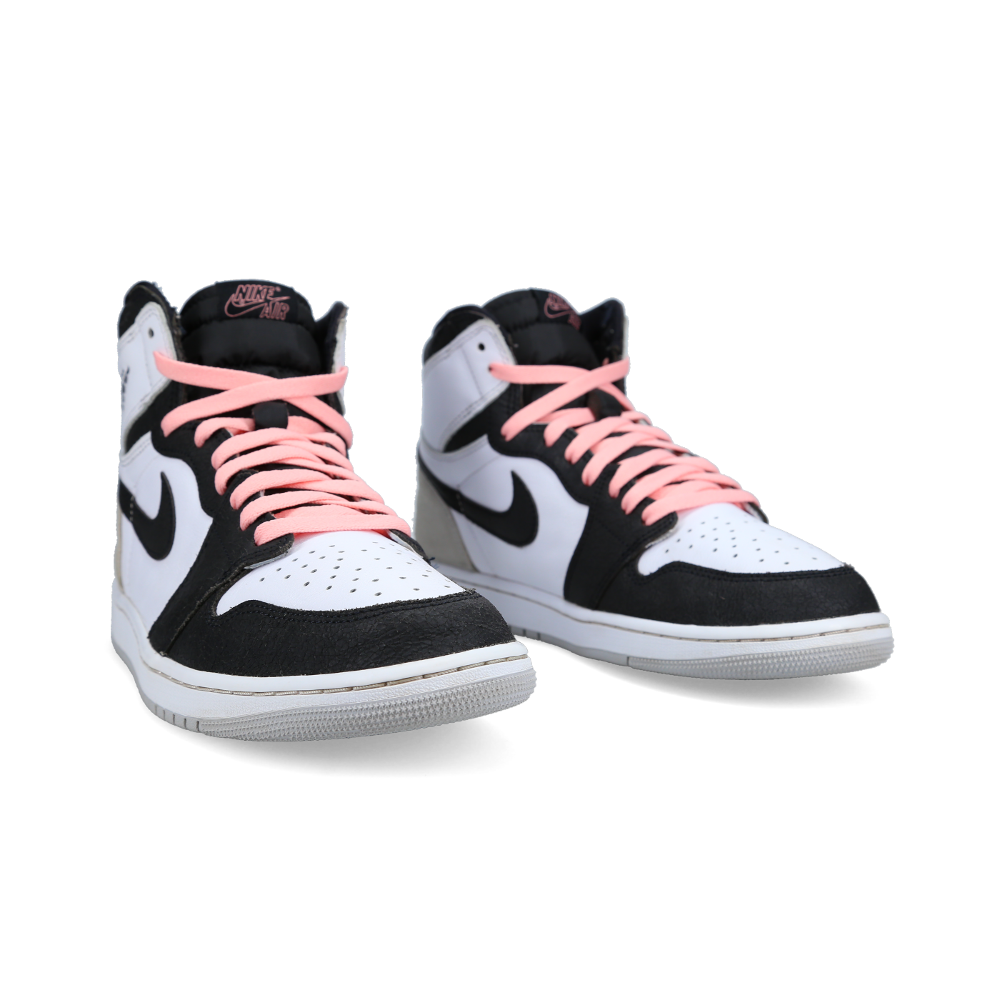 Jordan 1 Retro High OG 'Stage Haze' - Side View