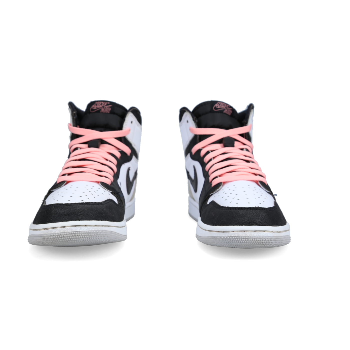 Jordan 1 Retro High OG 'Stage Haze' - Back View