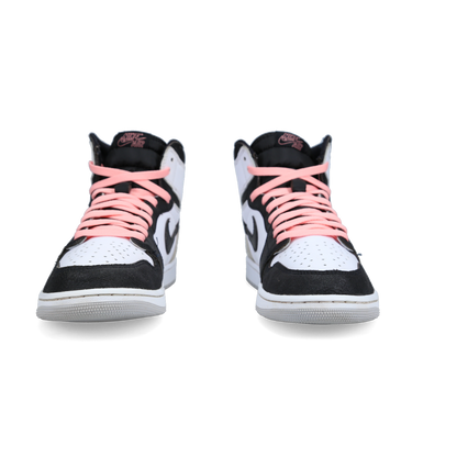 Jordan 1 Retro High OG 'Stage Haze' - Back View