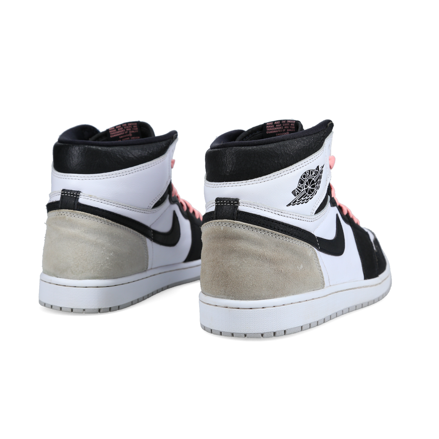 Jordan 1 Retro High OG 'Stage Haze'