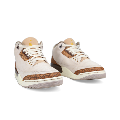 Jordan 3 Retro ‘Palomino’ - Side View