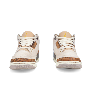 Jordan 3 Retro ‘Palomino’ - Back View