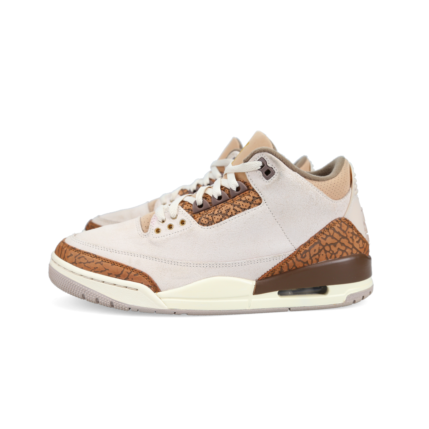 Jordan 3 Retro ‘Palomino’